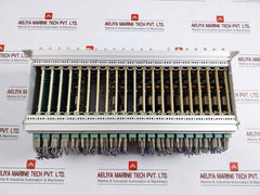 Janssen E05.1680 Plc Rack Module 250V 3A 30W/60 Va