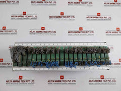 Janssen E05.1680 Plc Rack Module 250V 3A 30W/60 Va