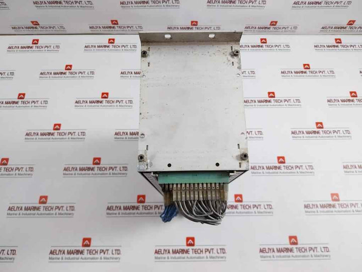Janssen E05.1680 Plc Rack Module 250V 3A 30W/60 Va