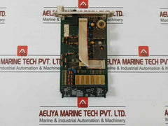 Janssen E05.1680 Printed Circuit Board 24Vdc