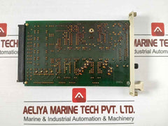 Janssen E05.1680 Printed Circuit Board 24Vdc