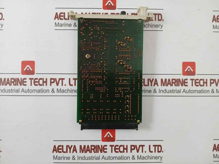 Janssen E05.1680 Printed Circuit Board 24Vdc