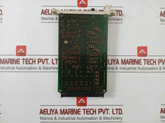 Janssen E05.1680 Printed Circuit Board 24Vdc