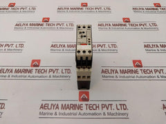 Janssen E09.1030 0X3 Response Time Relay 0,05Sec–300H