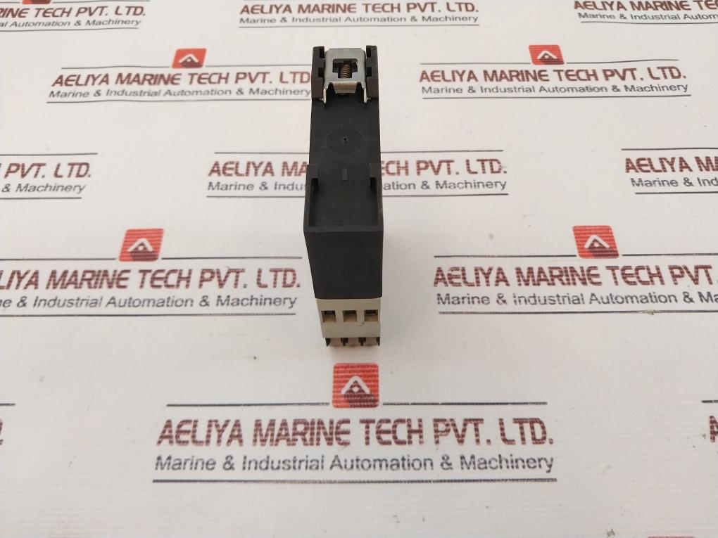 Janssen E09.1030 0X3 Response Time Relay 0,05Sec–300H