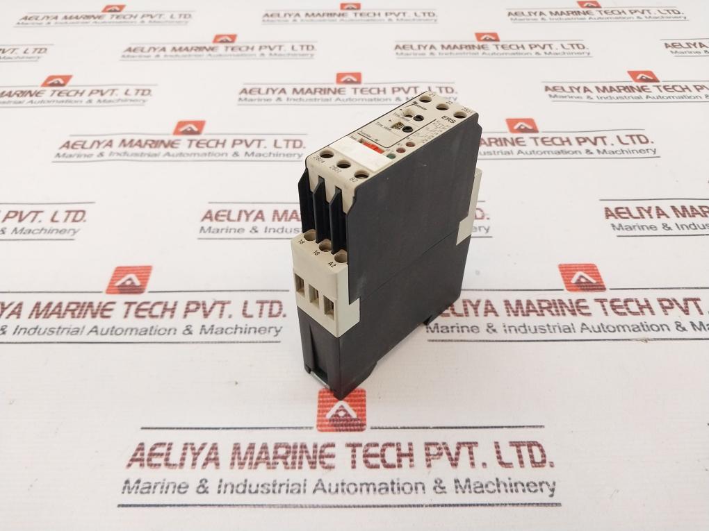 Janssen E09.1030 0X3 Response Time Relay 0,05Sec–300H