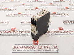 Janssen E09.1030 0X3 Response Time Relay 0,05Sec–300H