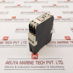 Janssen E09.1030 0X3 Response Time Relay 0,05Sec–300H