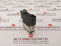 Janssen E09.1030 0X3 Response Time Relay 0,05Sec–300H
