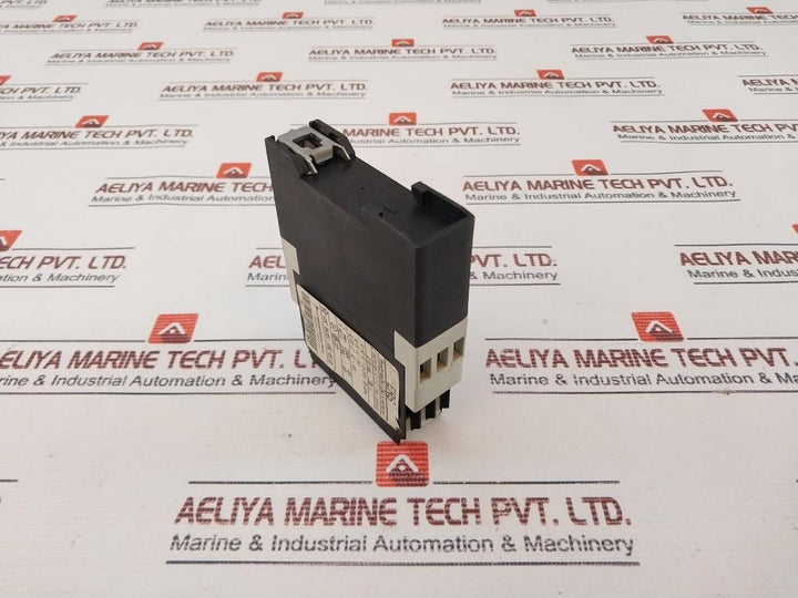 Janssen E09.1030 0X3 Response Time Relay 0,05Sec–300H