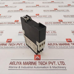 Janssen E09.1030 0X3 Response Time Relay 0,05Sec–300H