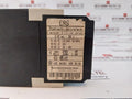 Janssen E09.1030 0X3 Response Time Relay 0,05Sec–300H