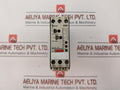 Janssen E09.1030 0X3 Response Time Relay 0,05Sec–300H