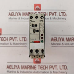 Janssen E09.1030 0X3 Response Time Relay 0,05Sec–300H