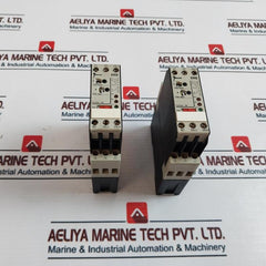 Janssen Ers Response Time Relay 0.05 Sec-300 Std