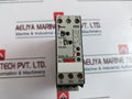 Janssen Ers Response Time Relay 0.05 Sec-300 Std