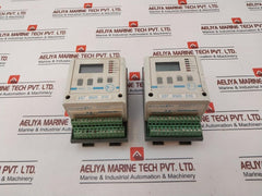 Janssen Mas 22 Input Module