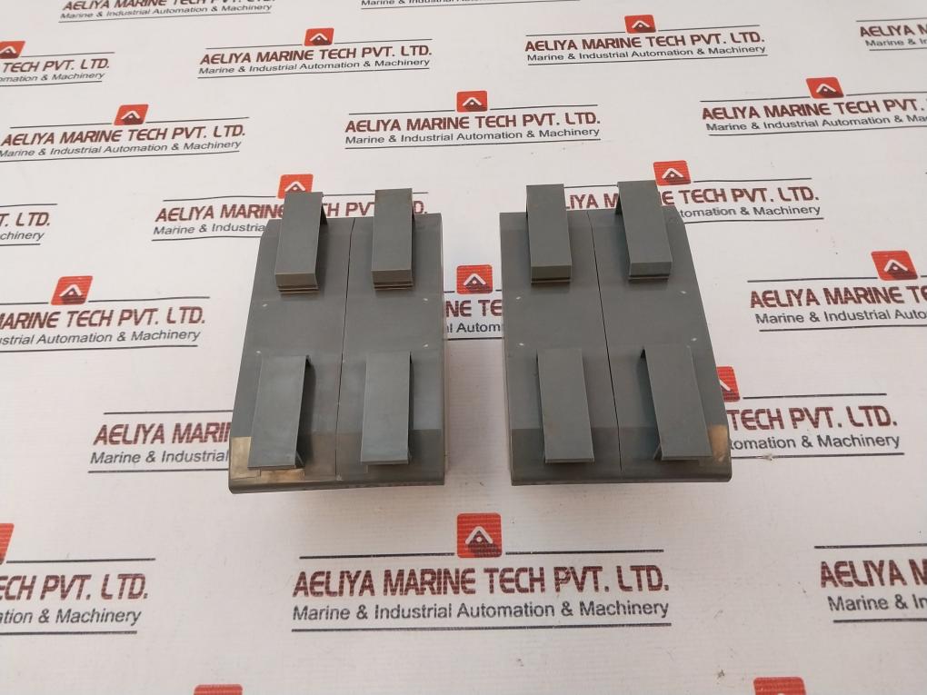 Janssen Mas 22 Input Module