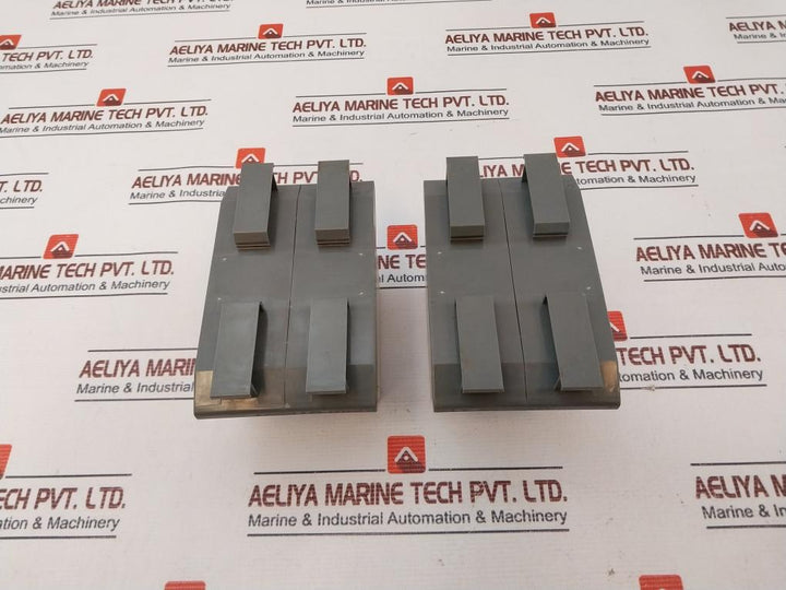 Janssen Mas 22 Input Module