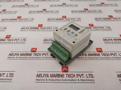 Janssen Mas 22 Input Module