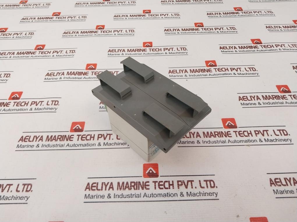 Janssen Mas 22 Input Module