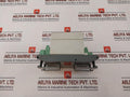 Janssen Mas 22 Input Module