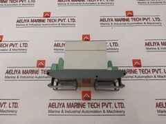 Janssen Mas 22 Input Module