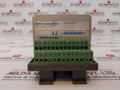 Janssen Mas 22 Input Module