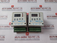 Janssen Mas 22 Input Module 24V