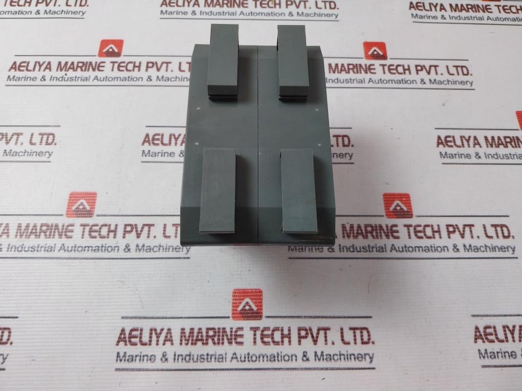 Janssen Mas 22 Input Module 24V