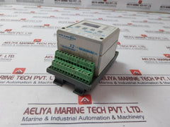 Janssen Mas 22 Input Module 24V
