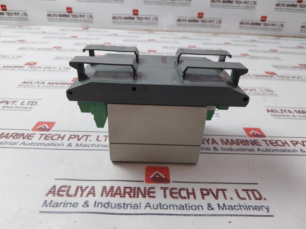 Janssen Mas 22 Input Module 24V