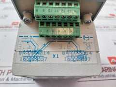 Janssen Mas 22 Repeater