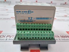 Janssen Mas 22 Repeater
