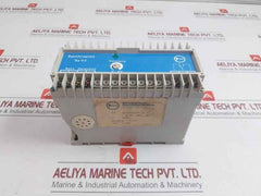 Janssen Synchronizing Relay Synchropilot Sy 02