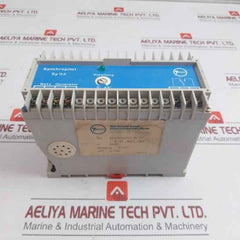 Janssen Synchronizing Relay Synchropilot Sy 02