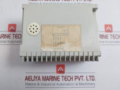Janssen Synchronizing Relay Synchropilot Sy 02