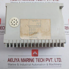 Janssen Synchronizing Relay Synchropilot Sy 02