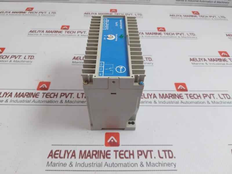 Janssen Synchronizing Relay Synchropilot Sy 02