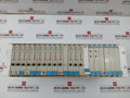 Janssen E05.1680 Amplifier Board Rack Module 30W/60Va