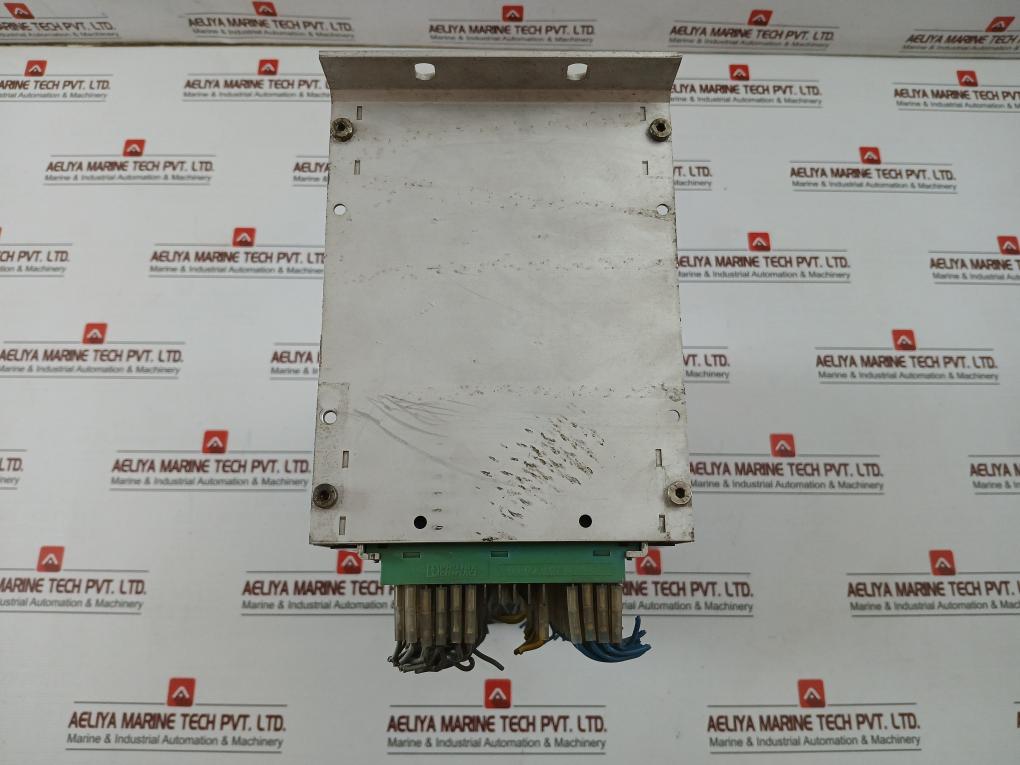 Janssen E05.1680 Amplifier Board Rack Module 30W/60Va