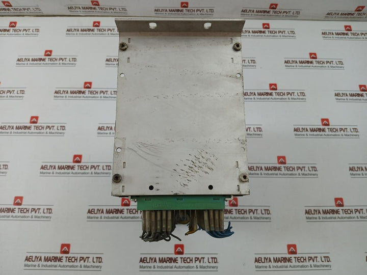 Janssen E05.1680 Amplifier Board Rack Module 30W/60Va
