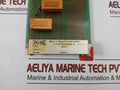 Janssen E05.1680 Amplifier Board Rack Module 30W/60Va