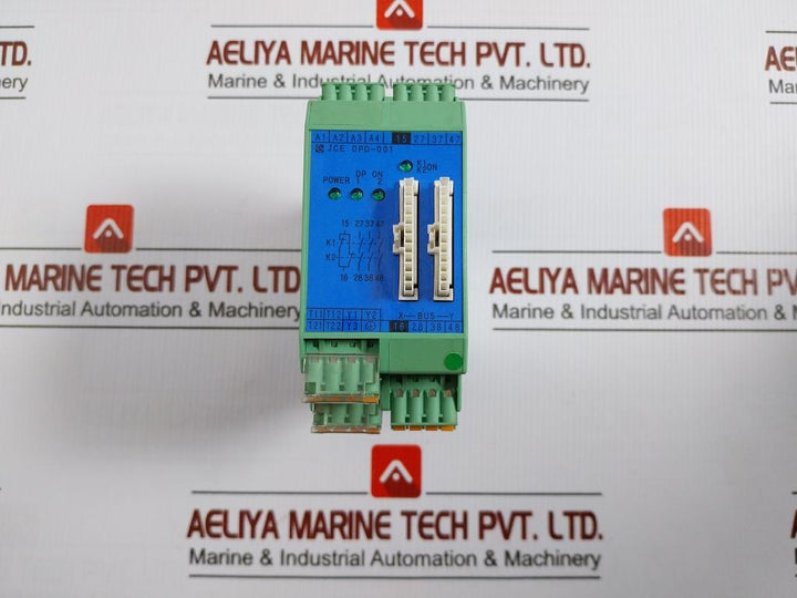 Japan Control Engineering Dpd-001