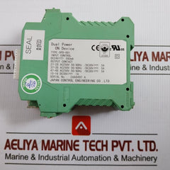 Japan Control Engineering Dpd-001