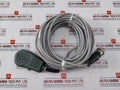 Japan Loudspeaker Wm-3 Dynamic Microphone With 15 M Cable
