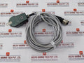 Japan Loudspeaker Wm-3 Dynamic Microphone With 15 M Cable