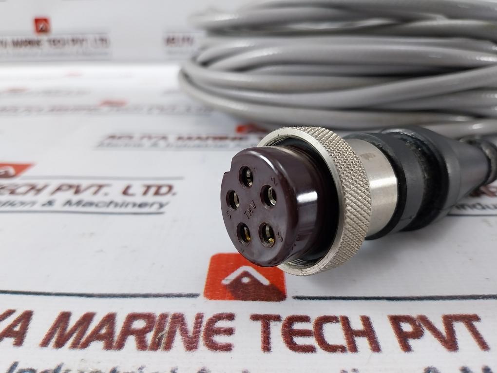 Japan Loudspeaker Wm-3 Dynamic Microphone With 15 M Cable