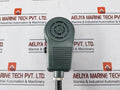 Japan Loudspeaker Wm-3 Dynamic Microphone With 15 M Cable