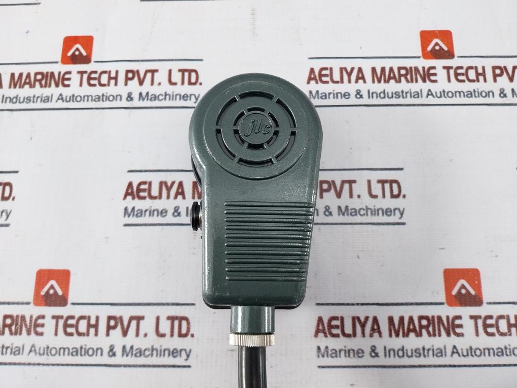 Japan Loudspeaker Wm-3 Dynamic Microphone With 15 M Cable